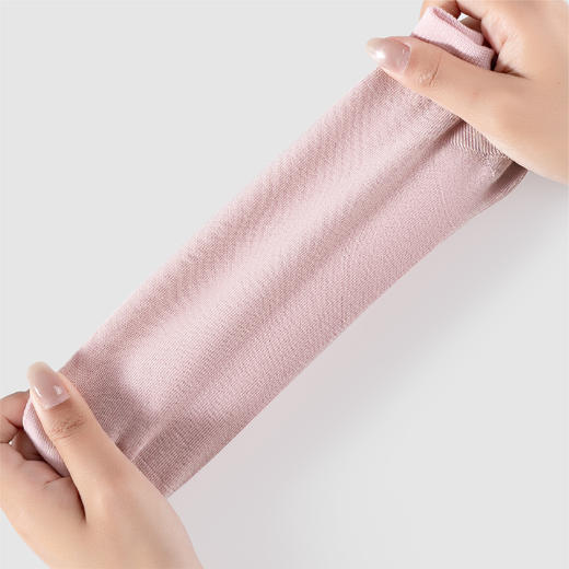 连绵·女士船袜X28（3双装） 商品图8