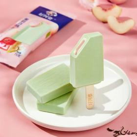 好阿婆茉莉白桃