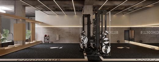 B座11F 星河荟健身Cihooklub 21天健身计划 （私教课+健康餐全包） 商品图6