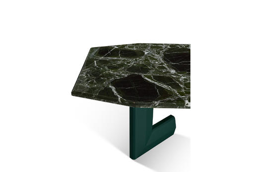 Coconut 长餐桌 商品图2