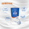 风行乐悠{原味}酸牛奶发酵乳180g 商品缩略图1