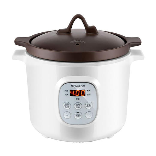 九阳电炖锅DGD2066AM 商品图0