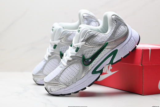 耐克Nike V5 RNR复古百搭防滑耐磨低帮休闲运动跑步鞋HJ5228-101男女鞋 商品图7