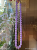 5111305，紫罗兰珠链。具体价格微信咨询 商品缩略图5