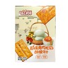 纳滋宝 咸蛋黄肉松馅酥脆饼干 418g/提 商品缩略图0
