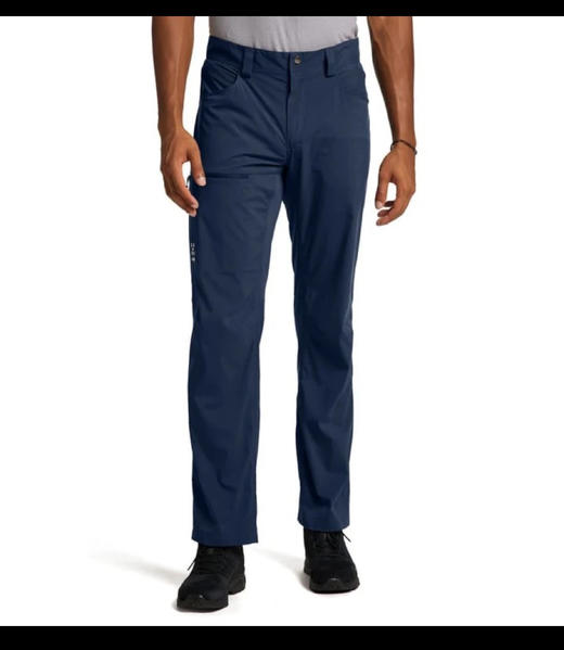 Hag1ofs 火钗棍夏季薄款 斜纹布吸湿快干休闲裤 WK797 商品图2