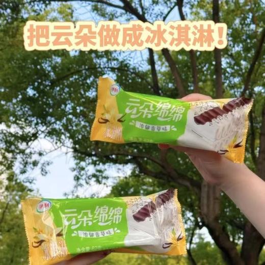 伊利云朵绵绵 商品图0