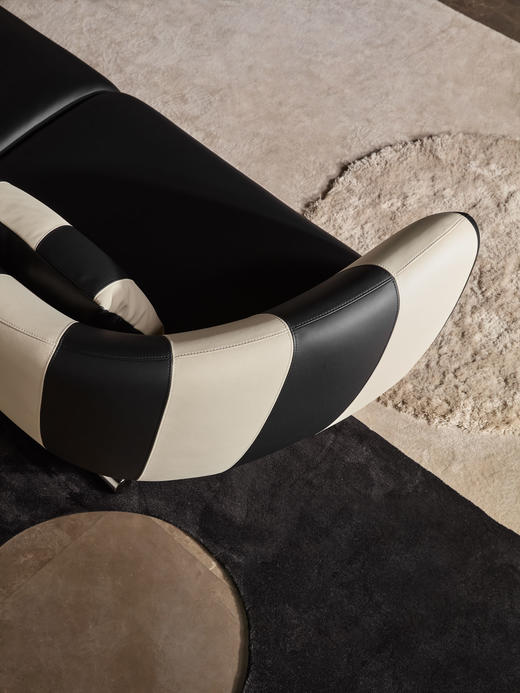 Wing 三人沙发 | 皮布面料可选，详询客服 商品图9