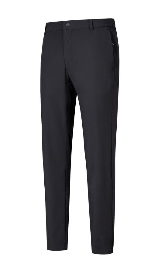 SS1147男户外运动弹力轻薄夏季休闲裤锦纶85% 商品图1