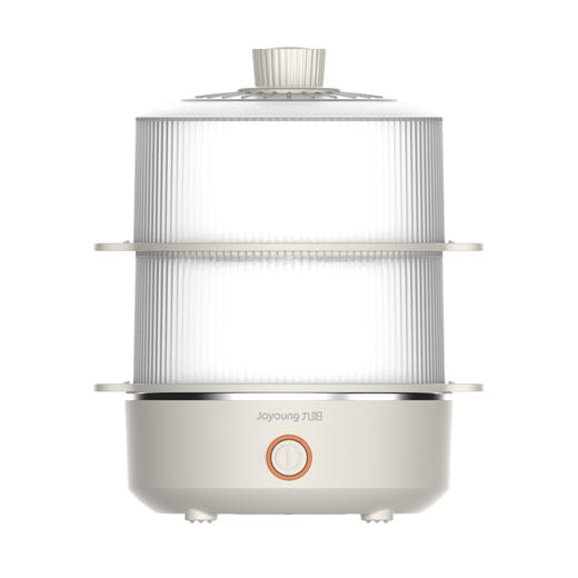 九阳迷你电蒸锅DZ20HG-GZ620 商品图1