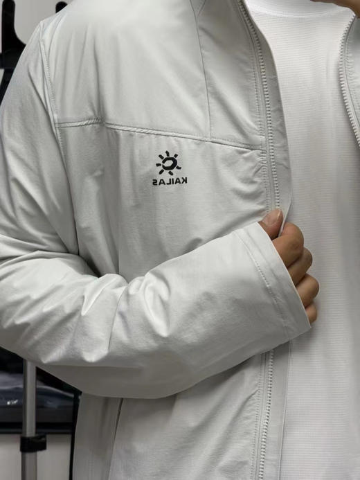 原单正品凯乐石m8，防晒衣，原价1400，

内置芯片，盒子，信封，整套俱全 商品图11