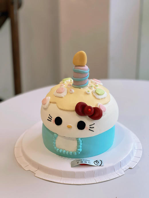 Kitty许愿 商品图0