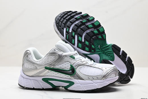 耐克Nike V5 RNR复古百搭防滑耐磨低帮休闲运动跑步鞋HJ5228-101男女鞋 商品图4