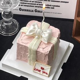 【520情人节】爱的礼盒