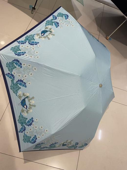 3F【Ala】超轻折叠晴雨两用伞 商品图10