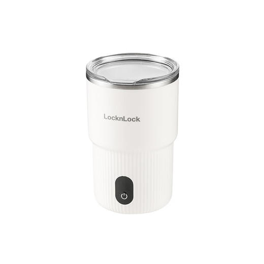 【小家电】乐扣乐扣磁力搅拌杯EJC3425WHT HF 商品图5