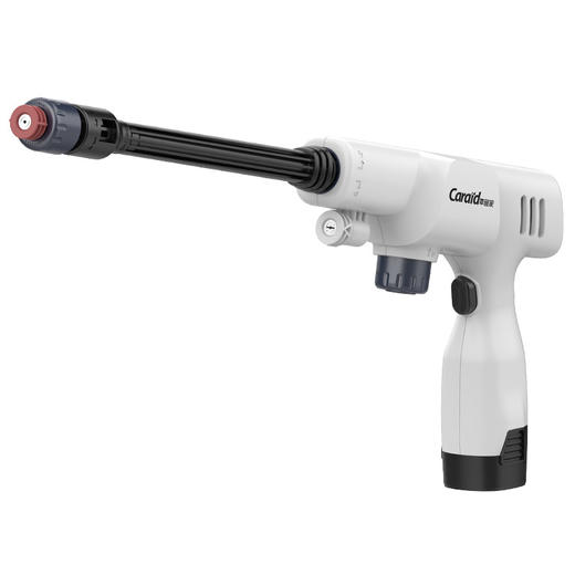 车管家锂电池洗车器GJ-1021 商品图0
