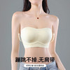 【蹦跳不掉无肩带】裸感无痕小胸聚拢内衣女收副乳无钢圈文胸罩雨落伊人 商品缩略图2