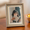 简约相框创意6寸挂墙相框10.2×15.2cm（颜色款式随机） 商品缩略图1