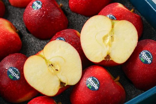 新西兰丹烁苹果 商品图13