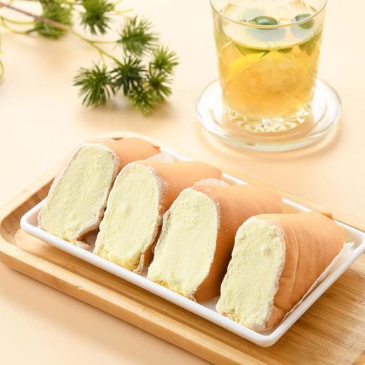 芝士奶角蛋糕120g 商品图1