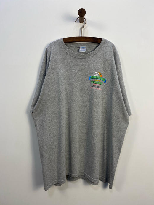 YAZBEK 短袖T恤 _PST(XL) 商品图2