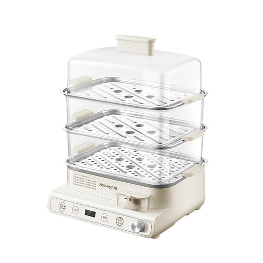 九阳电蒸锅DZ180HG-GZ568 商品图1