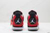 耐克乔丹Air Jordan 4 Retro中帮复古休闲运动篮球鞋308497-603男女鞋 商品缩略图5