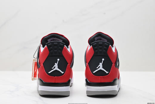 耐克乔丹Air Jordan 4 Retro中帮复古休闲运动篮球鞋308497-603男女鞋 商品图5