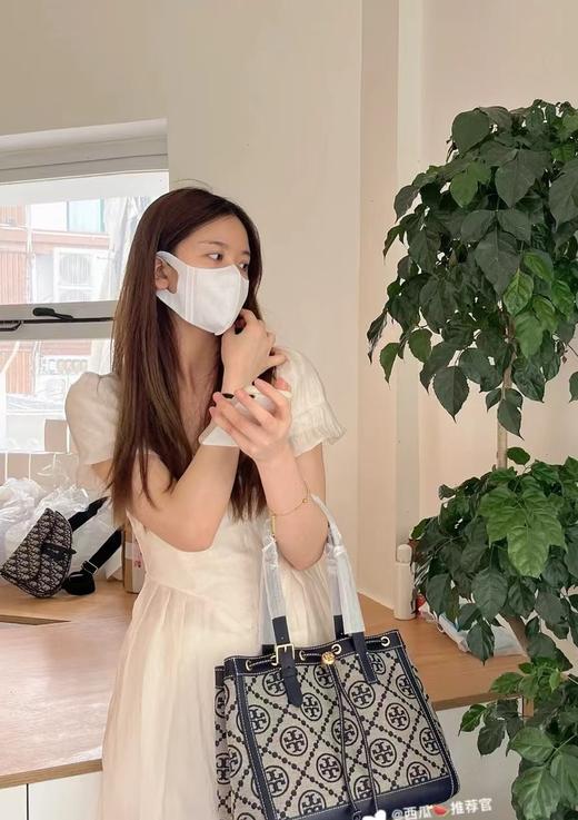 TB代工厂高品质托特妈咪包 商品图9