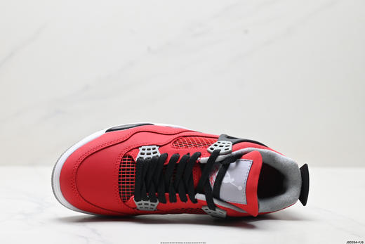 耐克乔丹Air Jordan 4 Retro中帮复古休闲运动篮球鞋308497-603男女鞋 商品图1