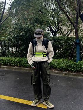 原单，科恩 KEEN Hyperport H2 溯溪鞋