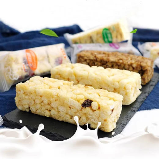 康欢园沙琪玛 500g/份 商品图1