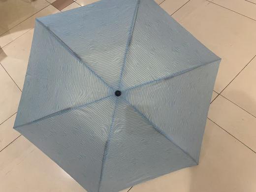3F【Ala】超轻折叠晴雨两用伞 商品图5