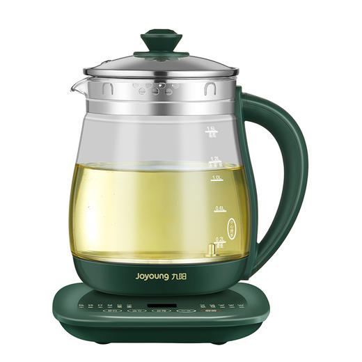 九阳养生壶 K15F-WY1120 商品图0