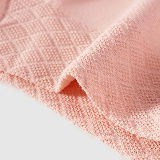 连绵·女士提花船袜X24（3双装） 商品图1