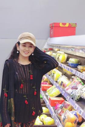 闪照第189期 温润如玉