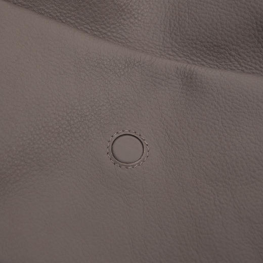 ROMI STUDIO意大利进口头层牛皮革  大容量手提托特包RWCLP31908 商品图3