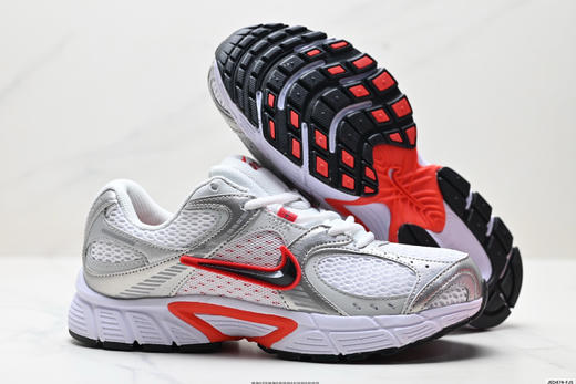 耐克Nike V5 RNR复古百搭防滑耐磨低帮休闲运动跑步鞋HJ5228-101男女鞋 商品图4