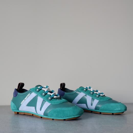 驴家 𝐒𝐧𝐞𝐚𝐤𝐞𝐫𝐢𝐧𝐚明星同款运动鞋（HC） 商品图14