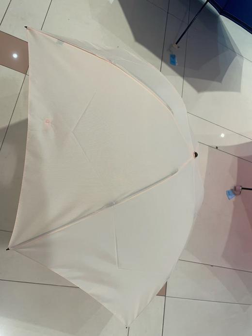 3F【Ala】超轻折叠晴雨两用伞 商品图7
