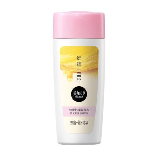 美加净 蜂蜜倍润滋养柔肤水 150ml/瓶 商品图0