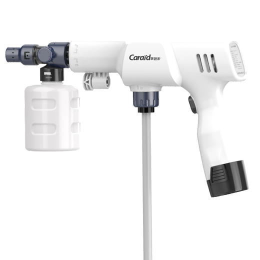 车管家锂电池洗车器GJ-1021 商品图4