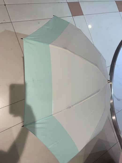 3F【Ala】超轻折叠晴雨两用伞 商品图11