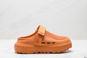 UGG经典简约舒适百搭厚底增高透气懒人鞋休闲鞋女鞋