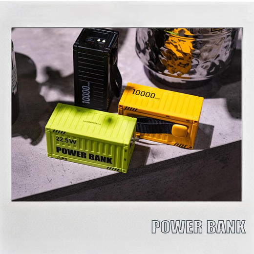 【安达联帮&沃品&仅限快递】集装箱移动小电站PD31（厂家直发） 商品图6