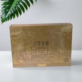 藏山金小金条代用茶 120g/罐