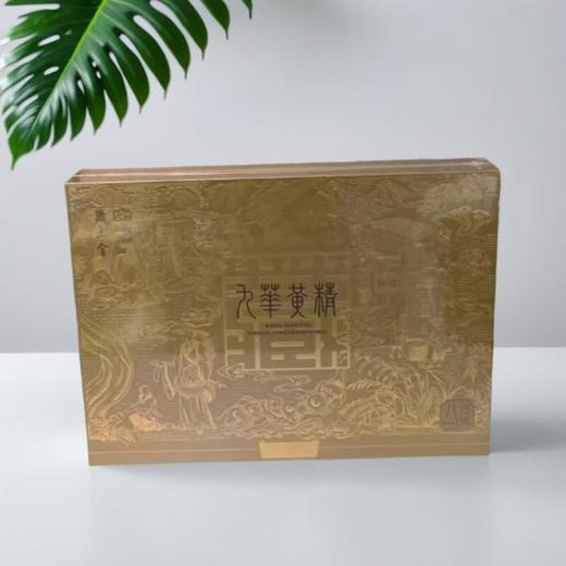 藏山金小金条代用茶 120g/罐 商品图0