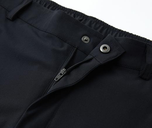 SS1147男户外运动弹力轻薄夏季休闲裤锦纶85% 商品图4