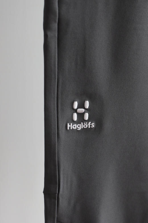 Hag1ofs 火钗棍夏季薄款 斜纹布吸湿快干休闲裤 WK797 商品图7